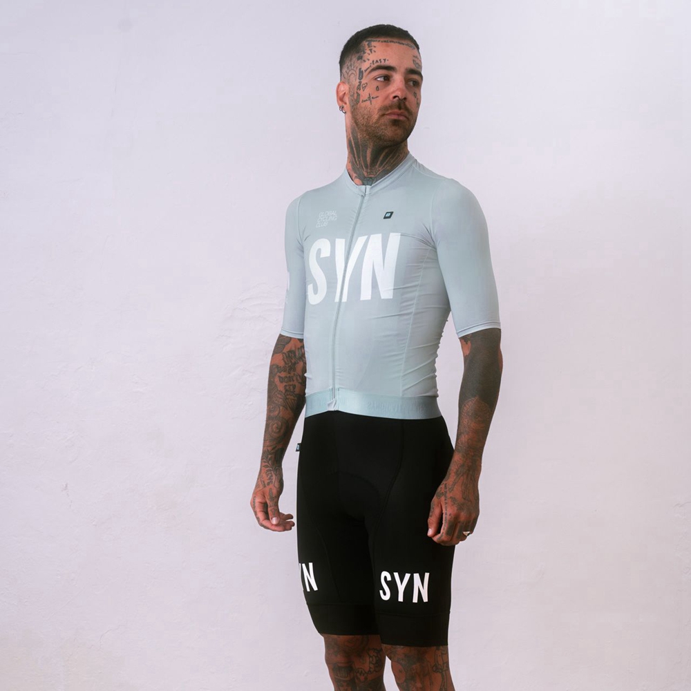Cycling Commuter Trousers - Maglia da ciclismo a maniche corte