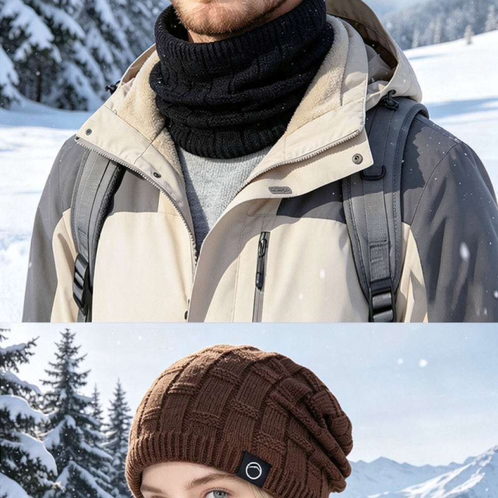 Set invernale composto da berr - Cycling Commute Essentials recensione e prezzo