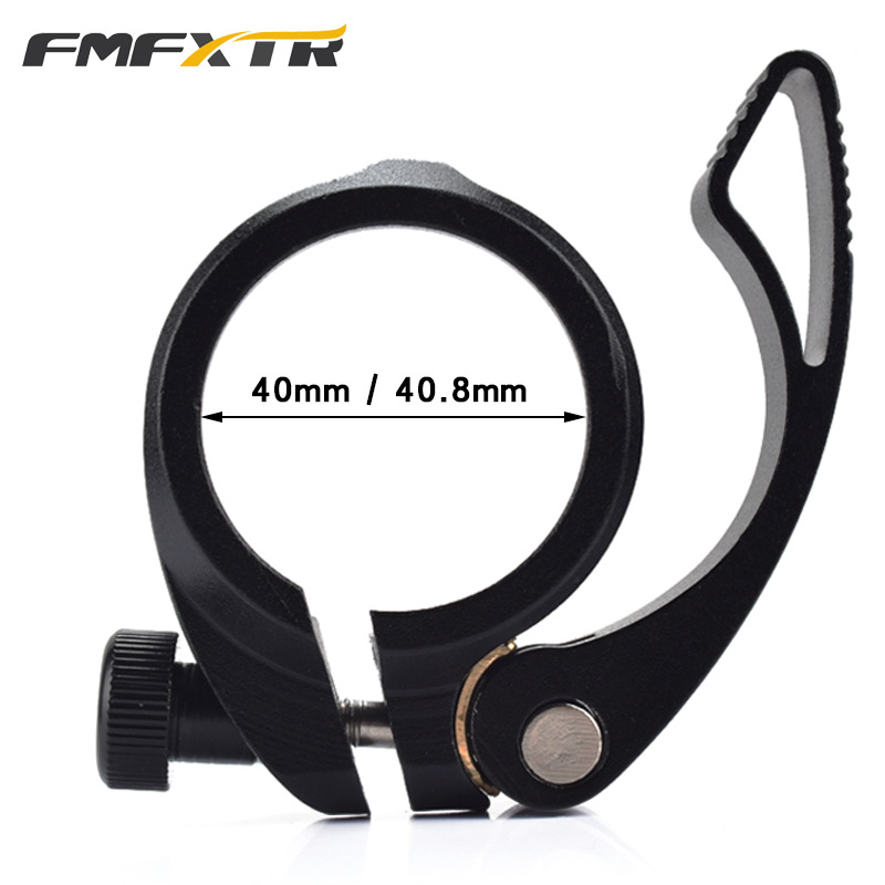 Morsetto per tubo sella bici S - Commuter Bike Lock recensione e prezzo