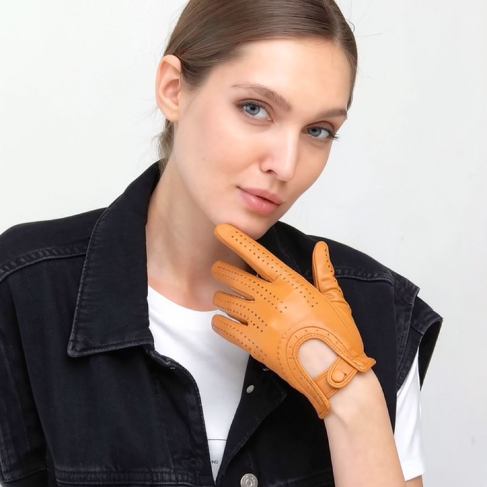 Guanti in pelle da donna, eleg - Cycling Commute Essentials recensione e prezzo
