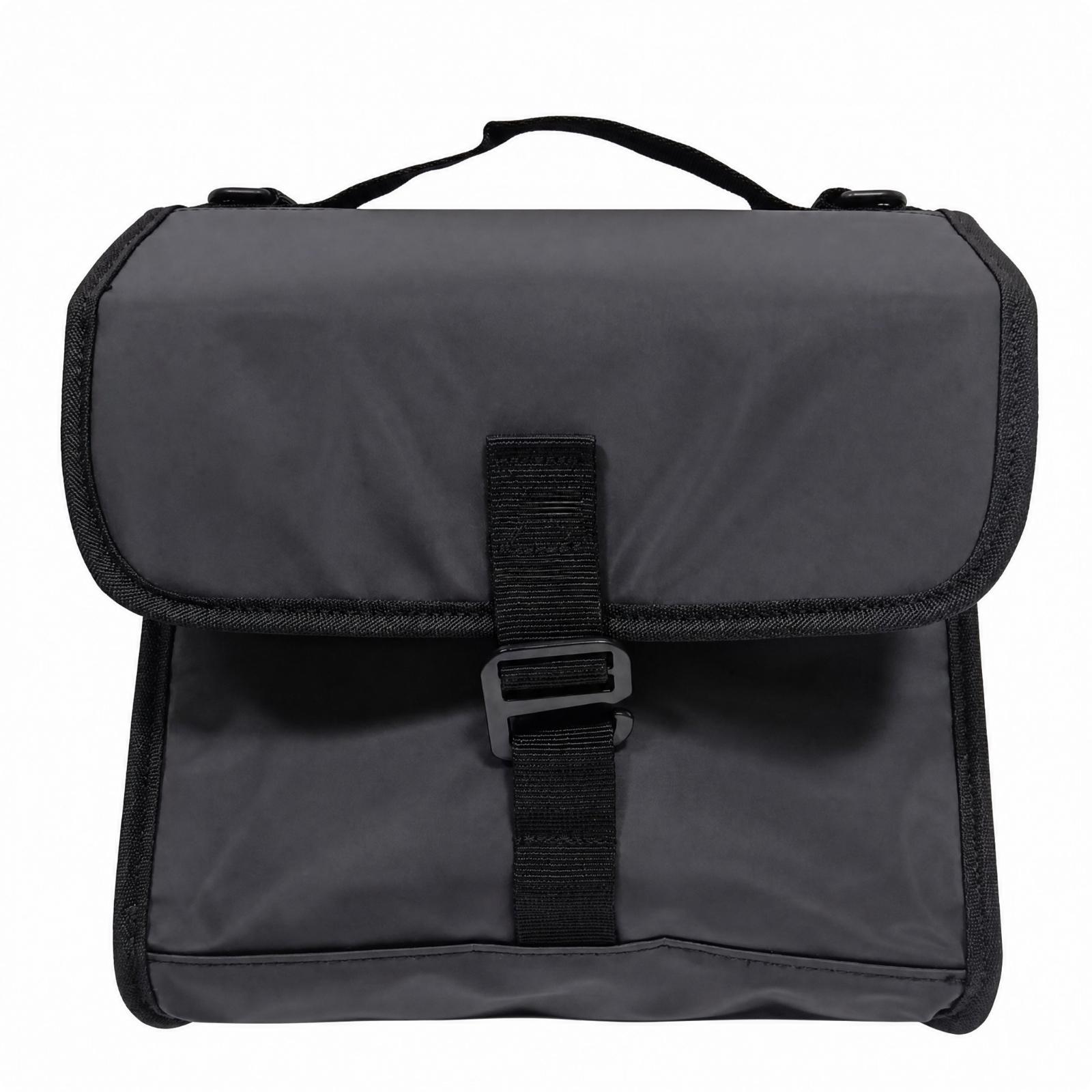 Borsa da bici per il trasporto - Cycling Commute Essentials recensione e prezzo
