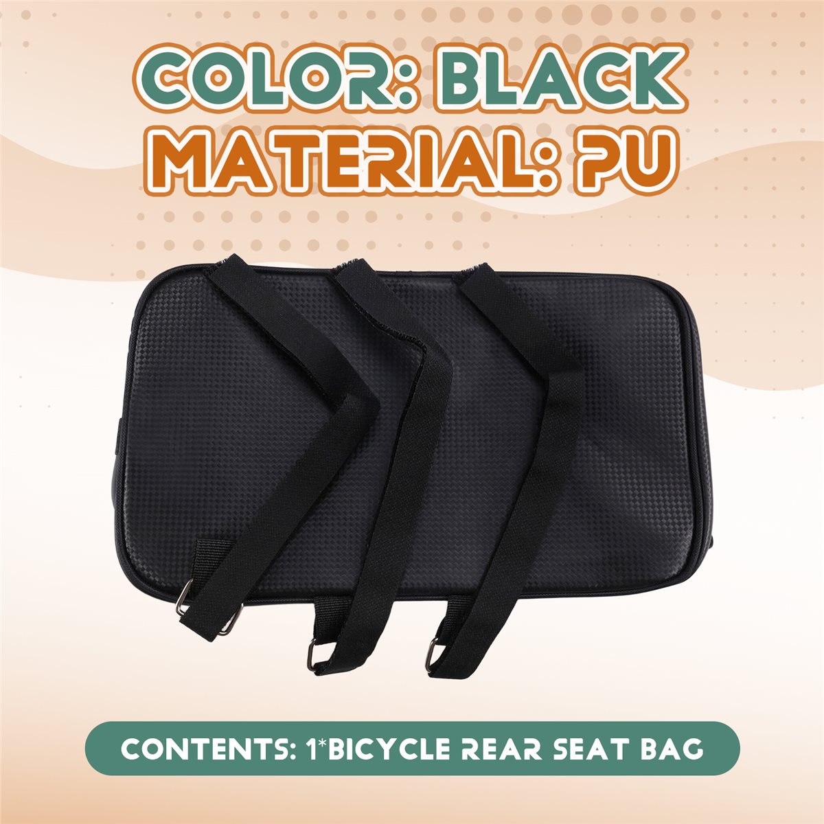 Borsa Posteriore per Biciclett - Panniers Waterproof Rear recensione e prezzo