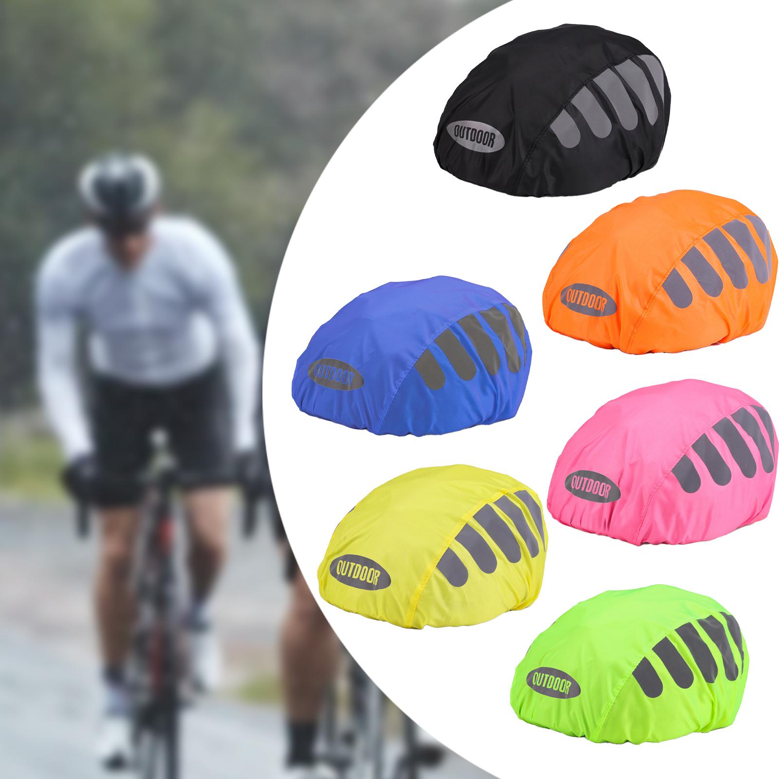 Copertura antipioggia per casc - Cycling Commute In Rain recensione e prezzo