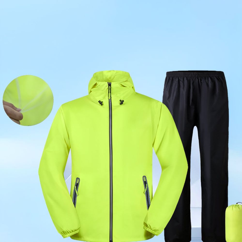 Completo impermeabile resisten - Cycling Commute Pants recensione e prezzo