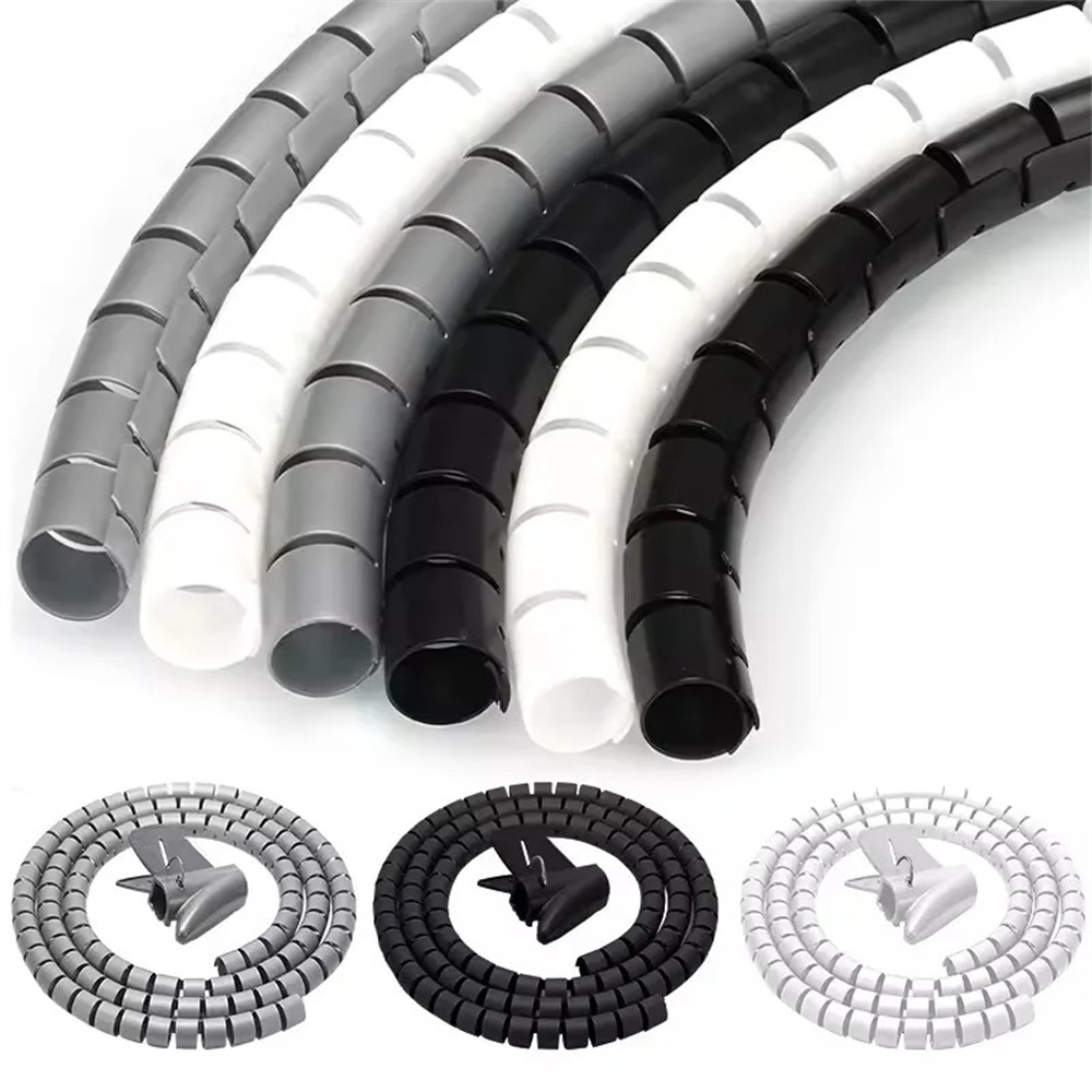 Organizzatore di Cavi Flessibi - Cable Lock Flexible recensione e prezzo